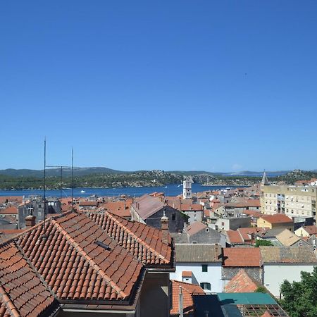 Apartman Bebe In Old Town- With Free Parking Sibenik Luaran gambar