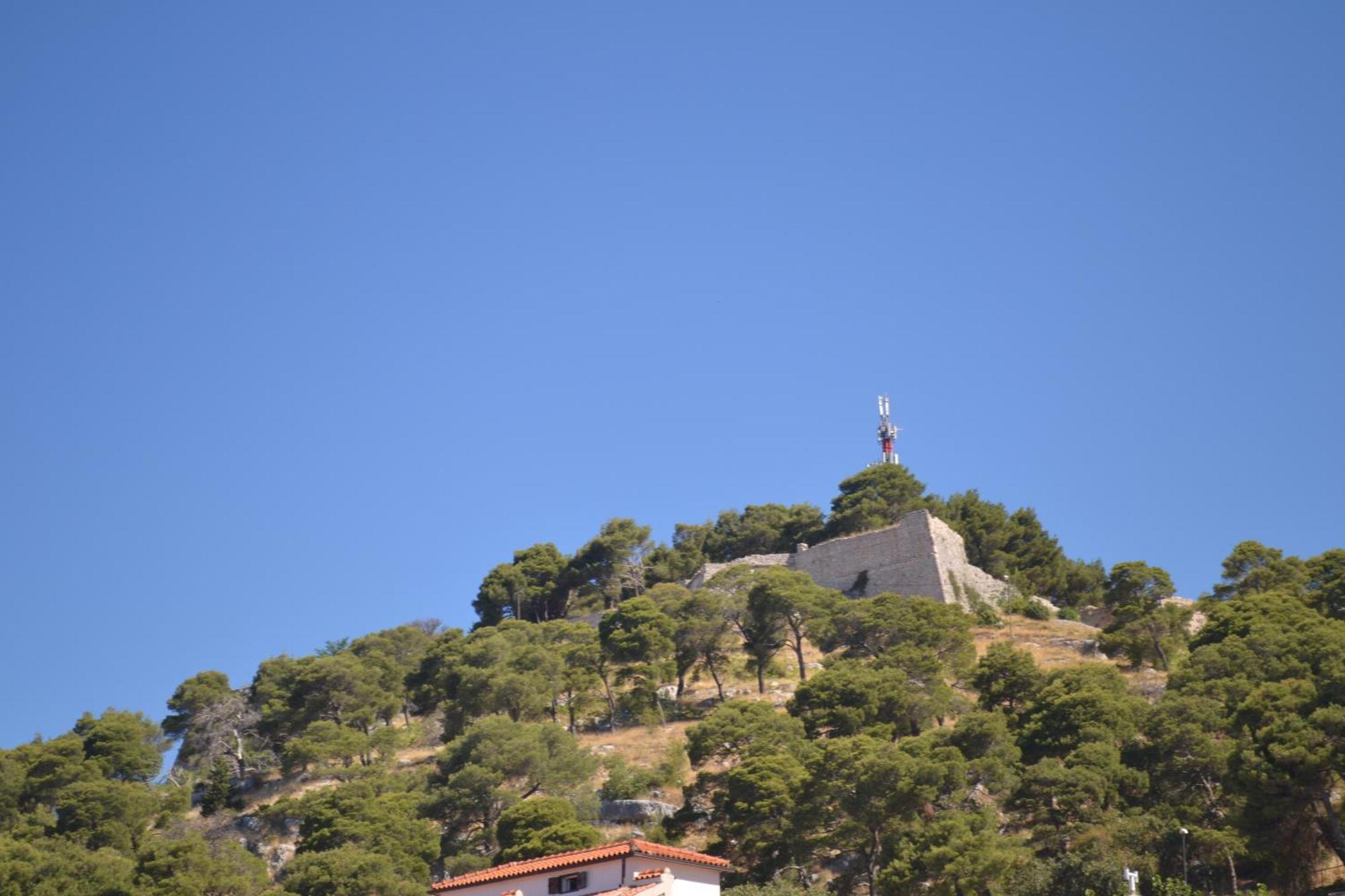 Apartman Bebe In Old Town- With Free Parking Sibenik Luaran gambar