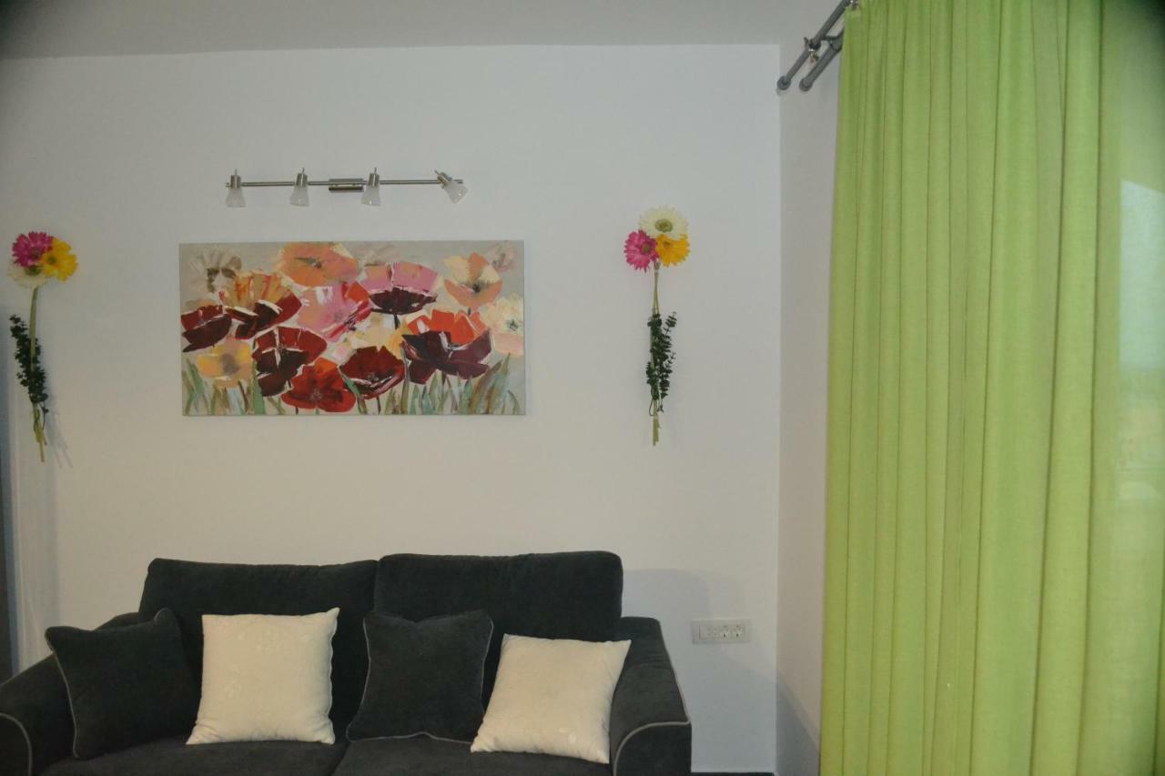 Apartman Bebe In Old Town- With Free Parking Sibenik Luaran gambar