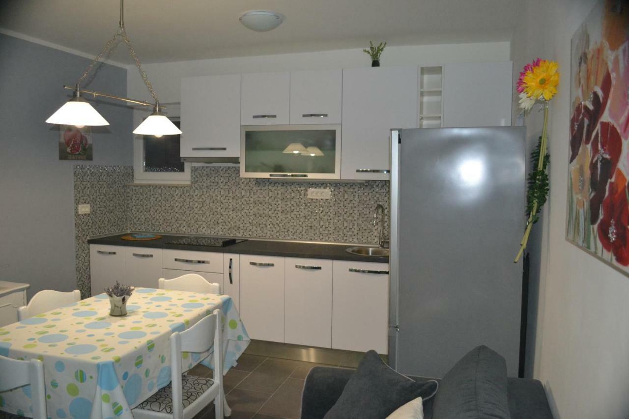 Apartman Bebe In Old Town- With Free Parking Sibenik Luaran gambar