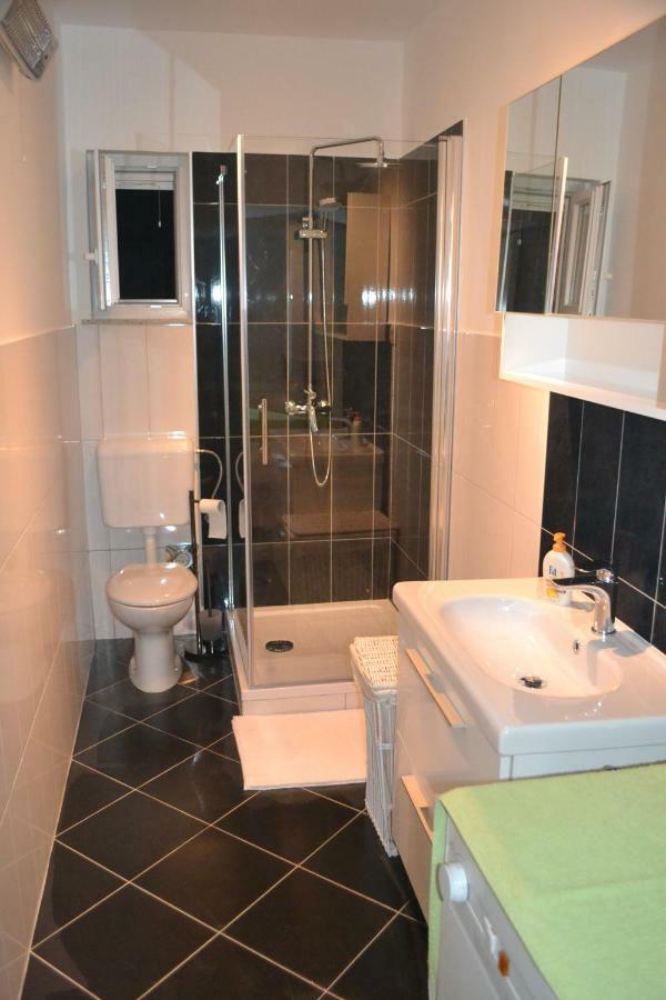 Apartman Bebe In Old Town- With Free Parking Sibenik Luaran gambar