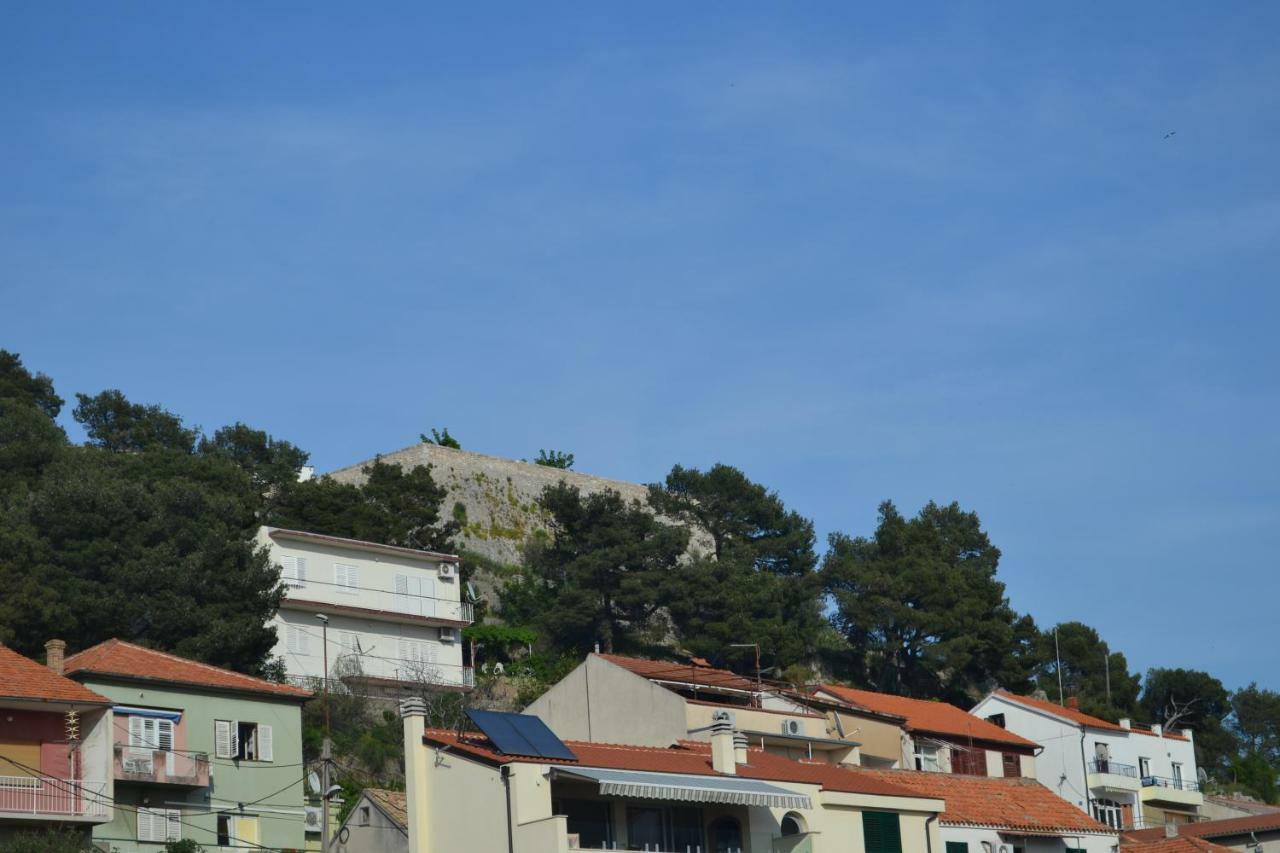 Apartman Bebe In Old Town- With Free Parking Sibenik Luaran gambar