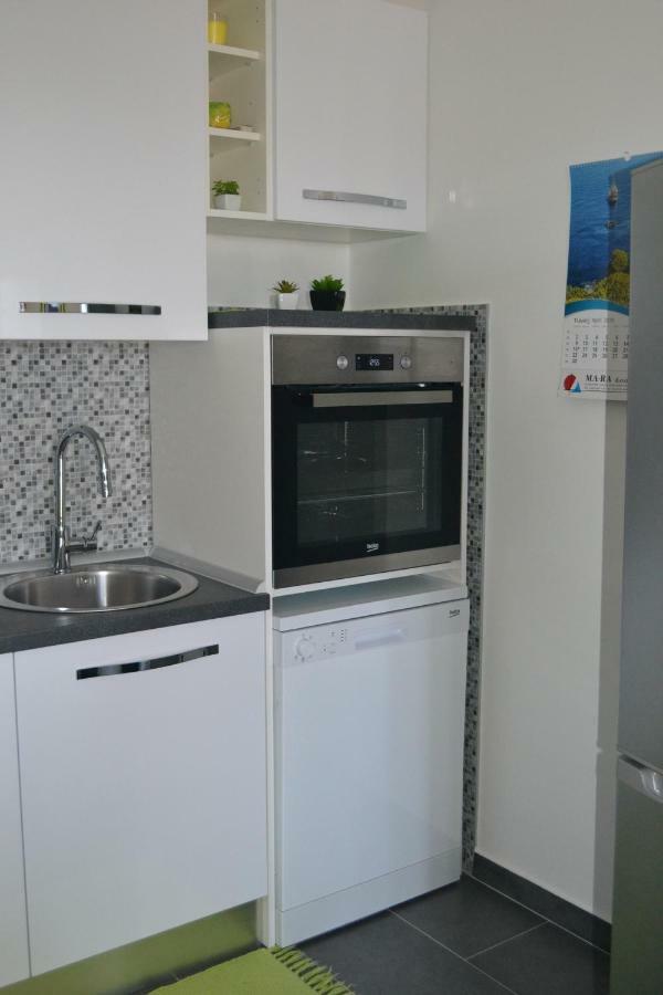 Apartman Bebe In Old Town- With Free Parking Sibenik Luaran gambar