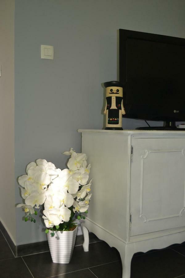 Apartman Bebe In Old Town- With Free Parking Sibenik Luaran gambar